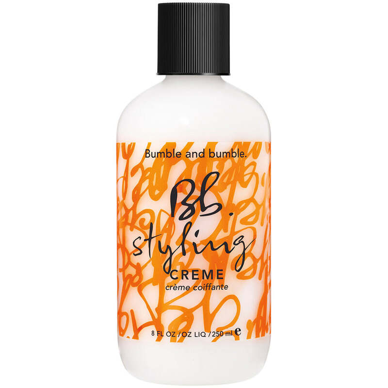 Bumble and bumble BB Styling Creme – formavimo kremas ploniems plaukams