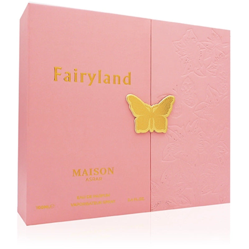 Maison Asrar Fairyland EDP
