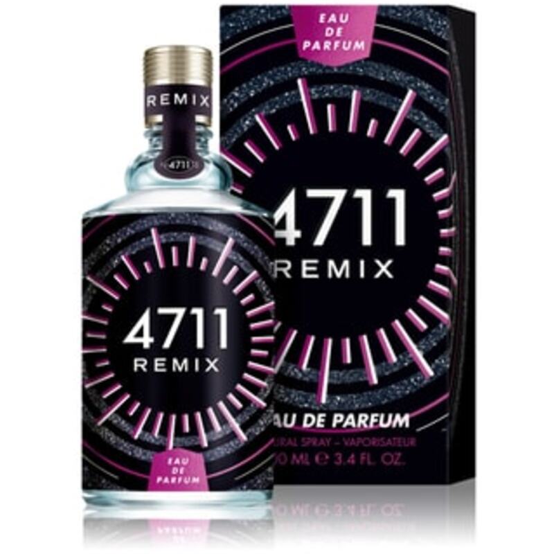 4711 Remix Electric Night EDP