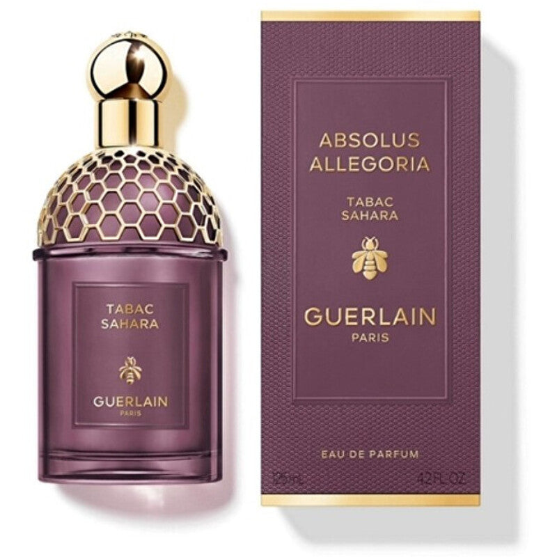 Guerlain Absolus Allegoria Tabac Sahara EDP
