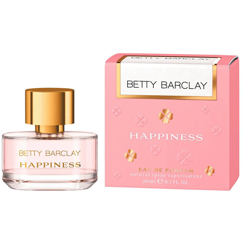 Betty Barclay Happiness EDP