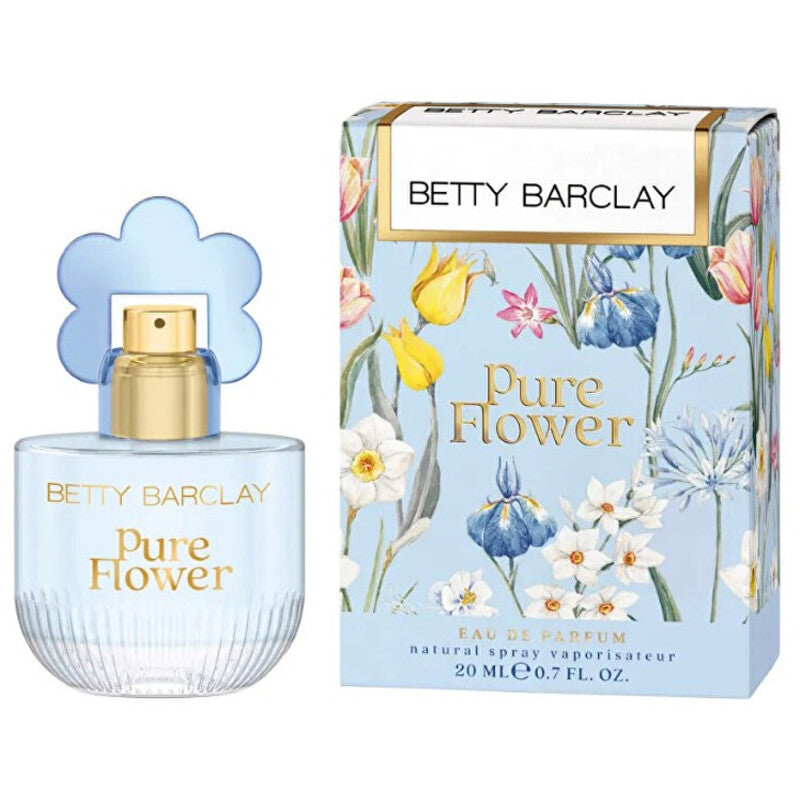 Betty Barclay Pure Flower EDP