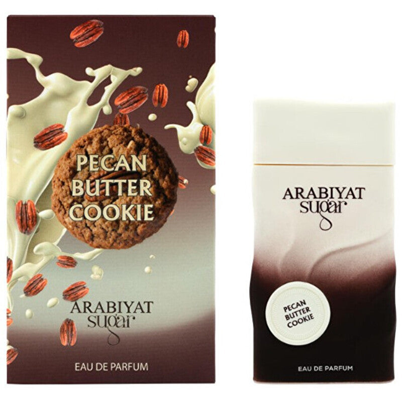 Arabiyat Sugar Pecan Butter Cookie EDP