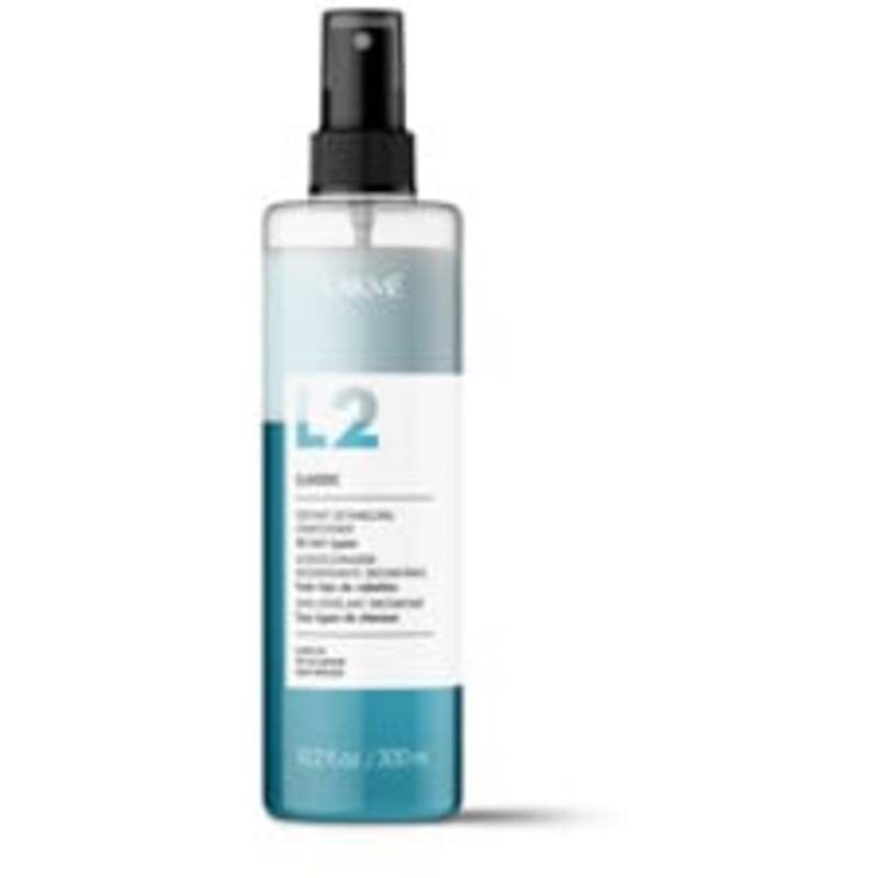 Lakmé L2 Classic Instant Detangling Conditioner - nenuplaunamas kondicionierius lengvam plaukų iššukavimui