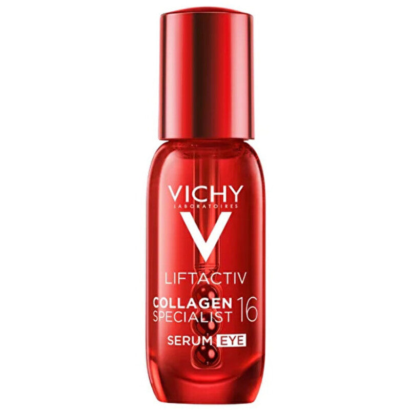 Vichy „Collagen Specialist 16“ paakių serumas - paakių serumas