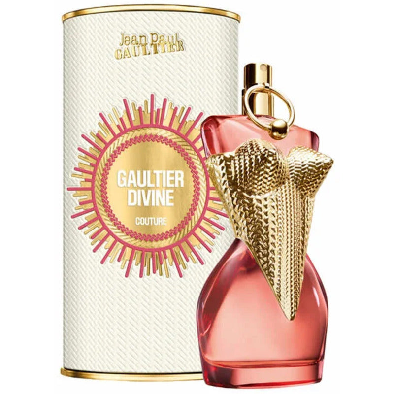 Jean Paul Gaultier Gaultier Divine Couture EDP