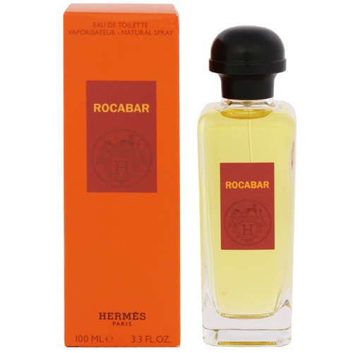 Hermes Rocabar EDT (100ml) meestele