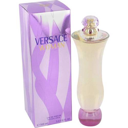 Versace Versace Woman EDP (50ml) naistele