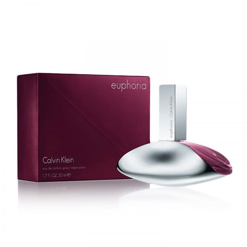 Calvin Klein Euphoria EDP (50ml) naistele