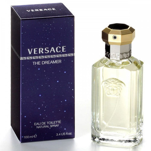 Versace Dreamer EDT (50 ml) meestele