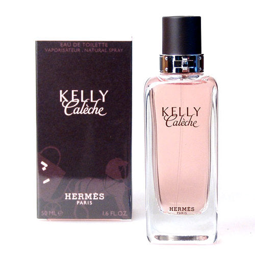 Kvepalai Hermès Kelly Caléche EDT Kvepalai 100ml Moterims