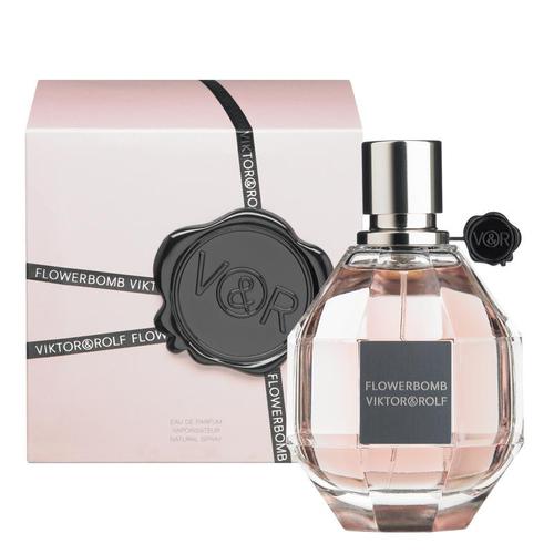 Viktor ir Rolf Flowerbomb EDP (30ml) Moterims