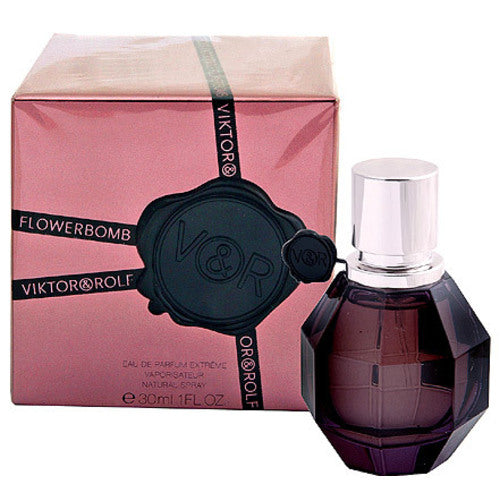 Viktor & Rolf Flowerbomb Extreme EDP Kvepalai 30ml Moterims