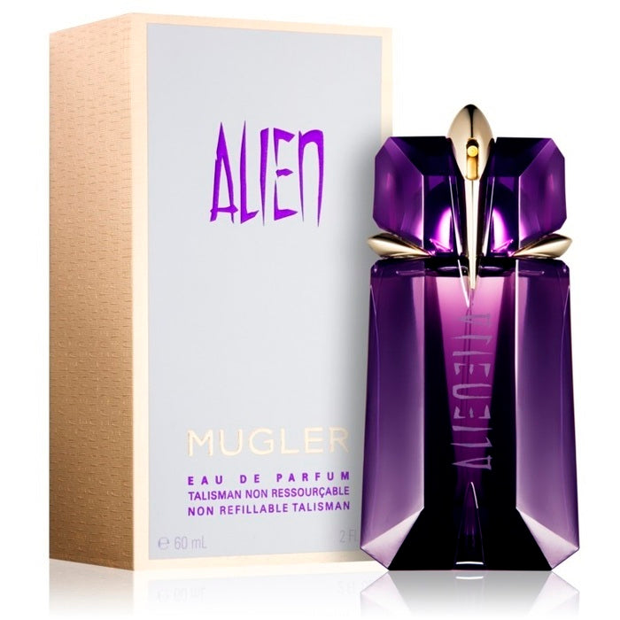 Thierry Mugler Alien EDP (90ml) naistele