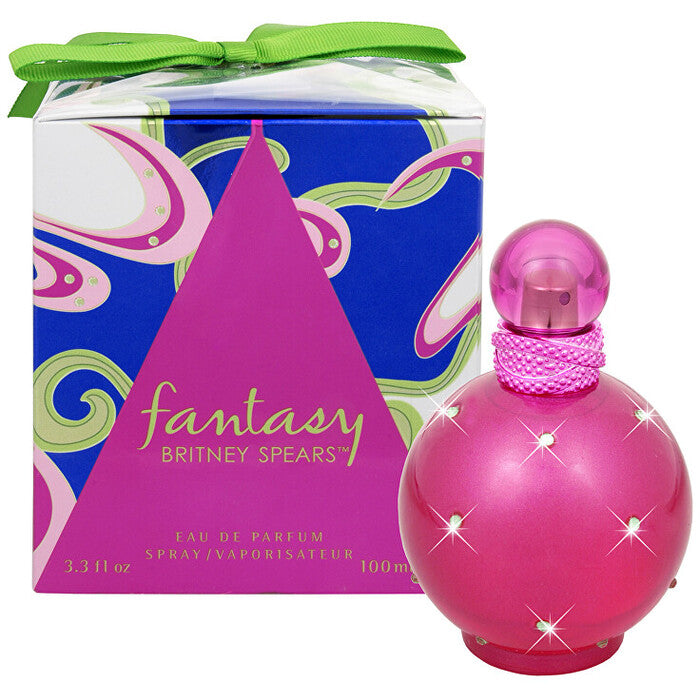 Britney Spears Fantasy EDP (50ml) Moterims