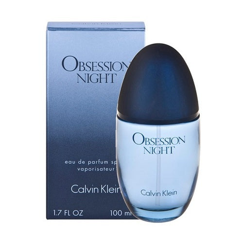 Calvin Klein Obsession Night EDP (100ml) naistele