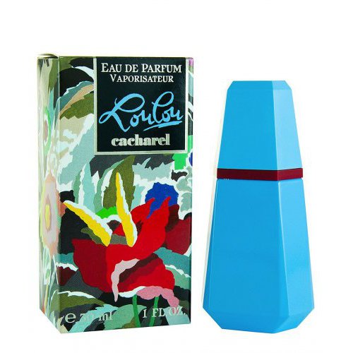 Cacharel Lou Lou EDP (30 ml) naistele