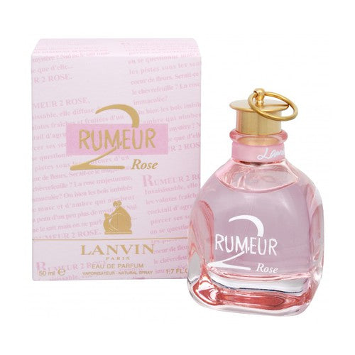 Lanvin Rumeur 2 Rose EDP parfüüm 100ml