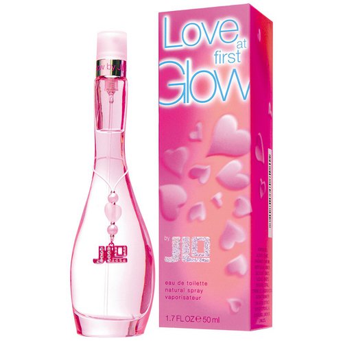 Jennifer Lopez Love at First Glow EDT (30ml) Moterims