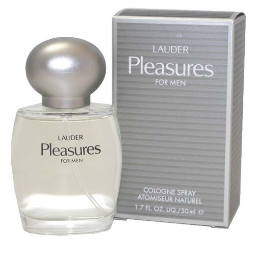 Estee Lauder Pleasures for Men EDC (100ml) Meestele