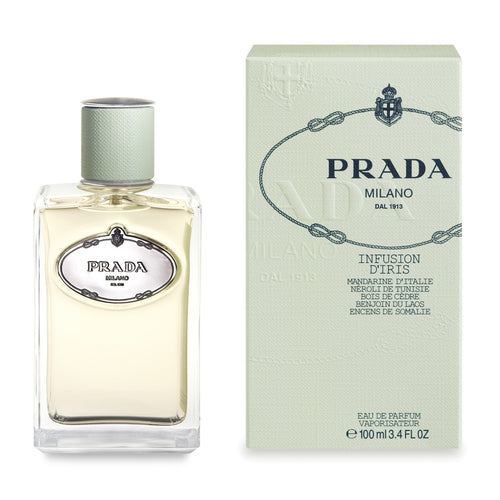 Prada Infusion D'Iris EDP - Glamur
