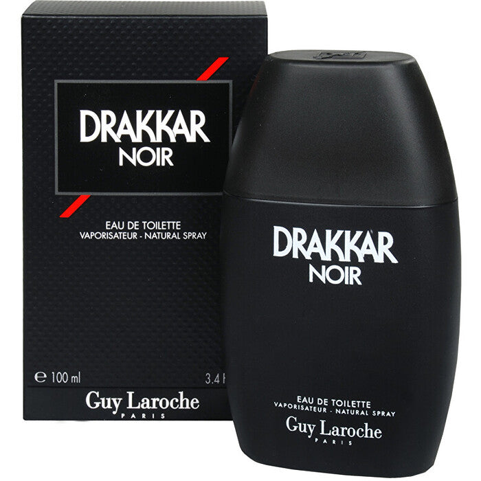 Guy Laroche Drakkar Noir EDT (50ml) Vyrams