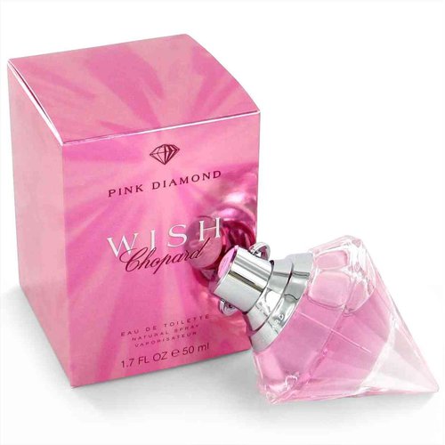 Chopard Wish Pink Diamond EDT parfüüm 30ml