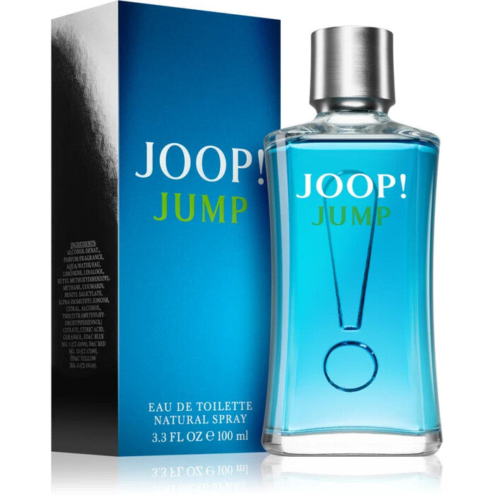 Joop! Jump EDT parfüüm 200 ml meestele