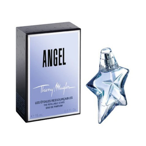 Thierry Mugler Angel EDP (täidetav) (25ml) naistele