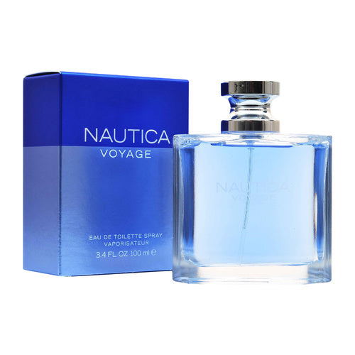 Nautica Voyage EDT (200ml) Vyrams