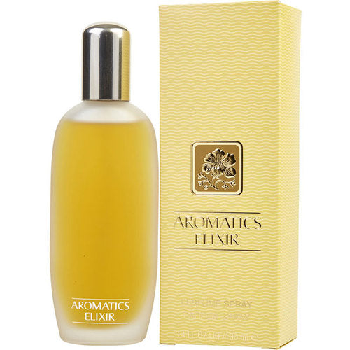Clinique Aromatics Elixir EDP