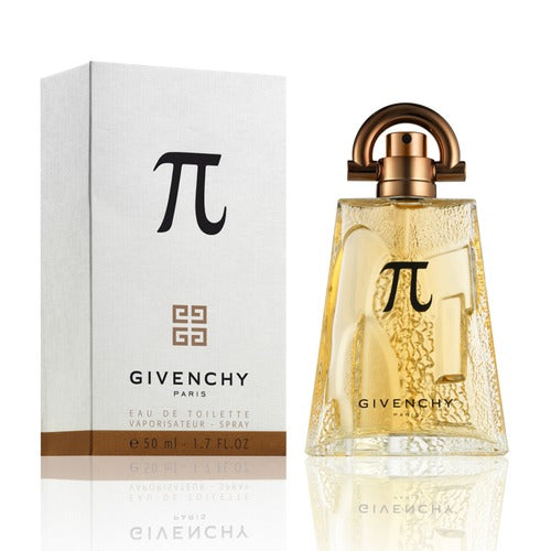 Givenchy Pi EDT (50 ml) meestele