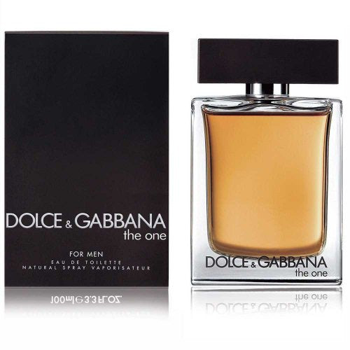 Dolce Gabbana The One for Men EDT (50ml) meestele