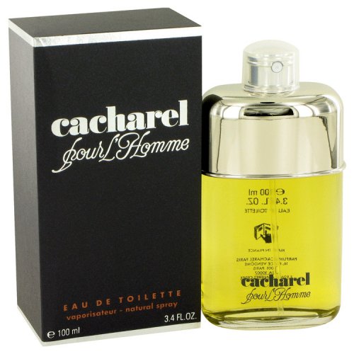 Cacharel Cacharel vala Homme EDT (100ml) meestele