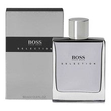 Hugo Boss Boss Selection EDT Kvepalai 100ml