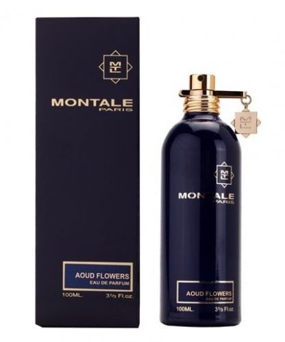 Montale Paris Aoud Flowers EDP (100ml) meestele
