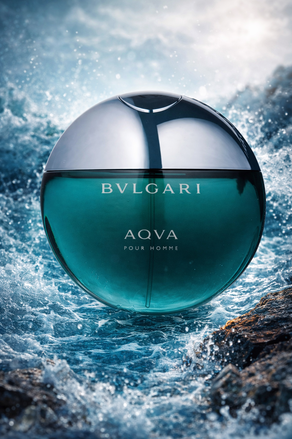 Bvlgari Aqva meestele EDT