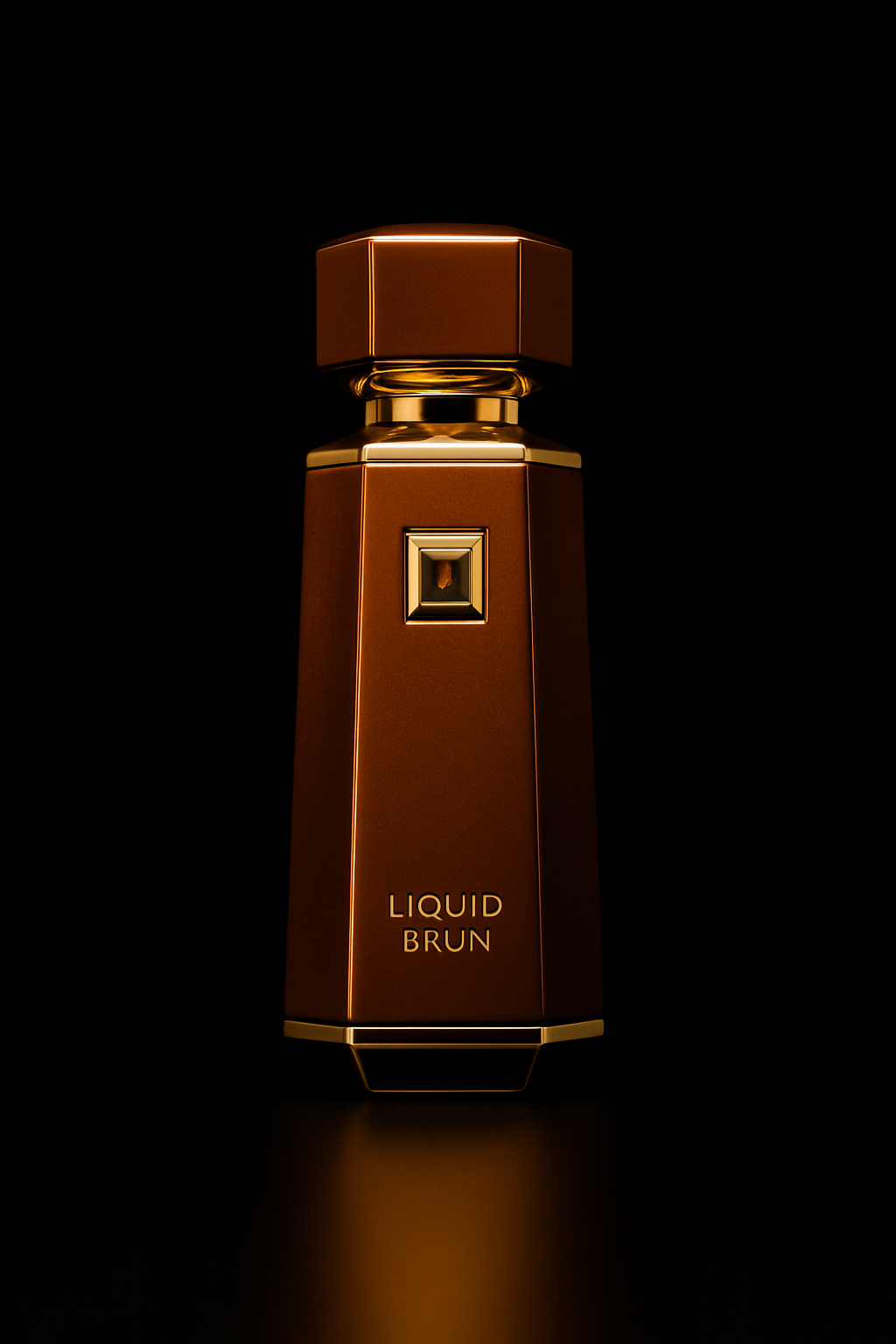 French Avenue Liquid Brun EDP parfüümvesi