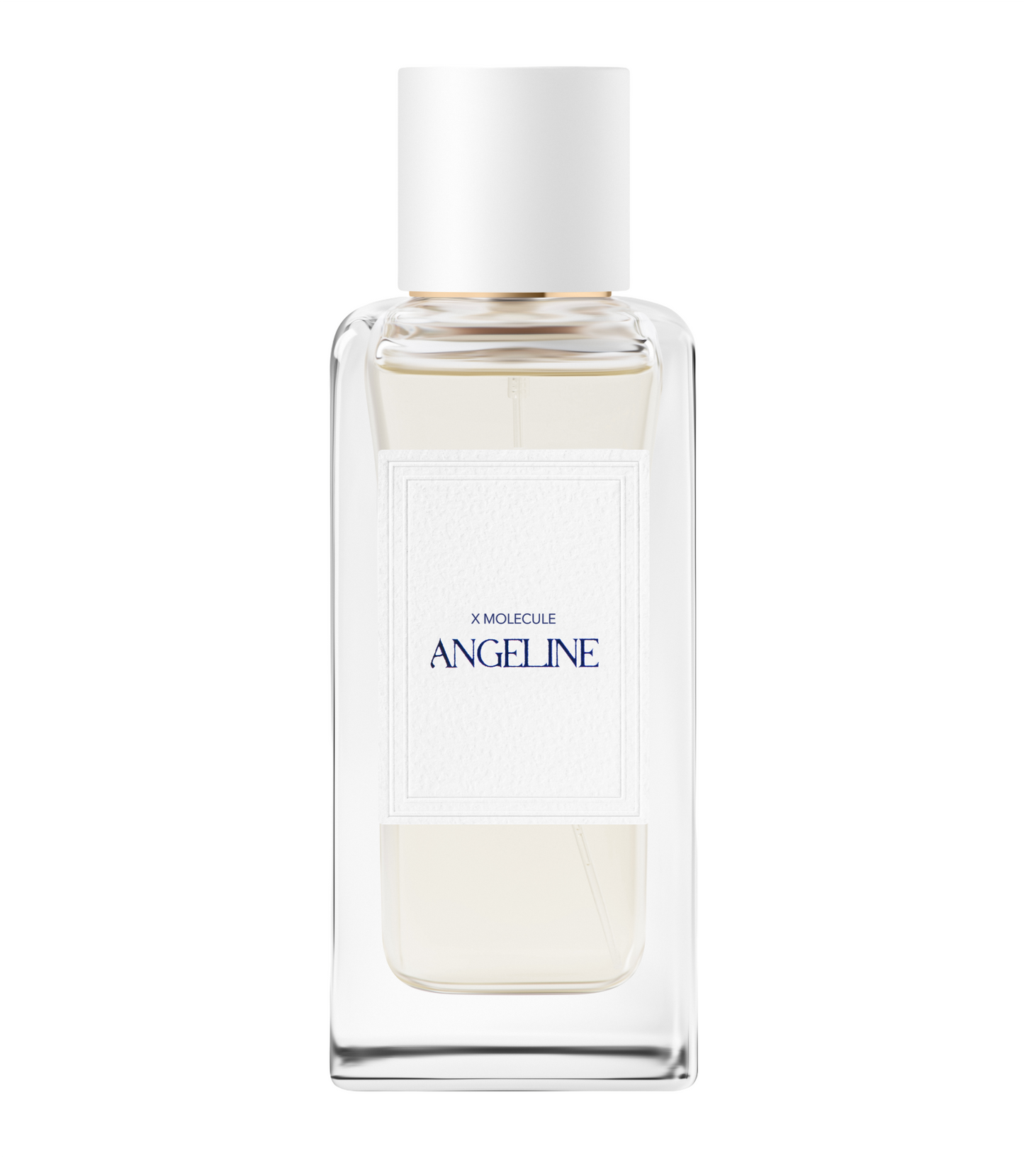 X Molecule Angeline Unisex EDP