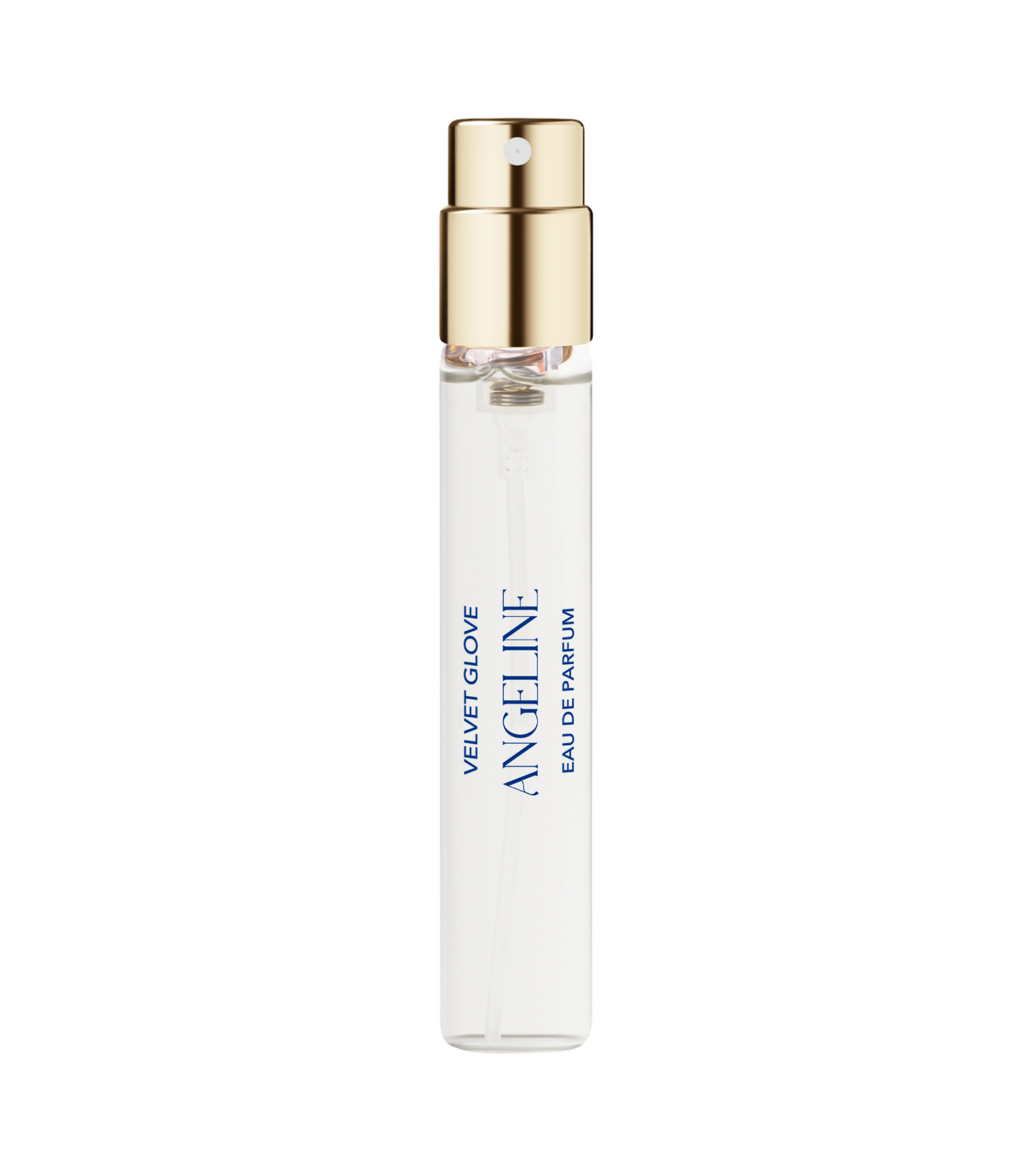Sametine kinnas Angeline Woman EDP