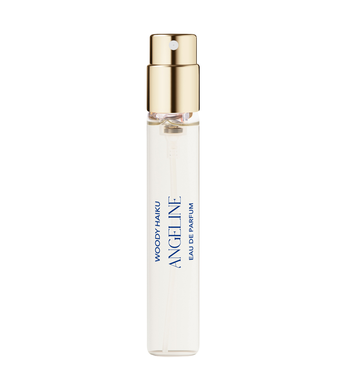 Woody Haiku Angeline Woman EDP