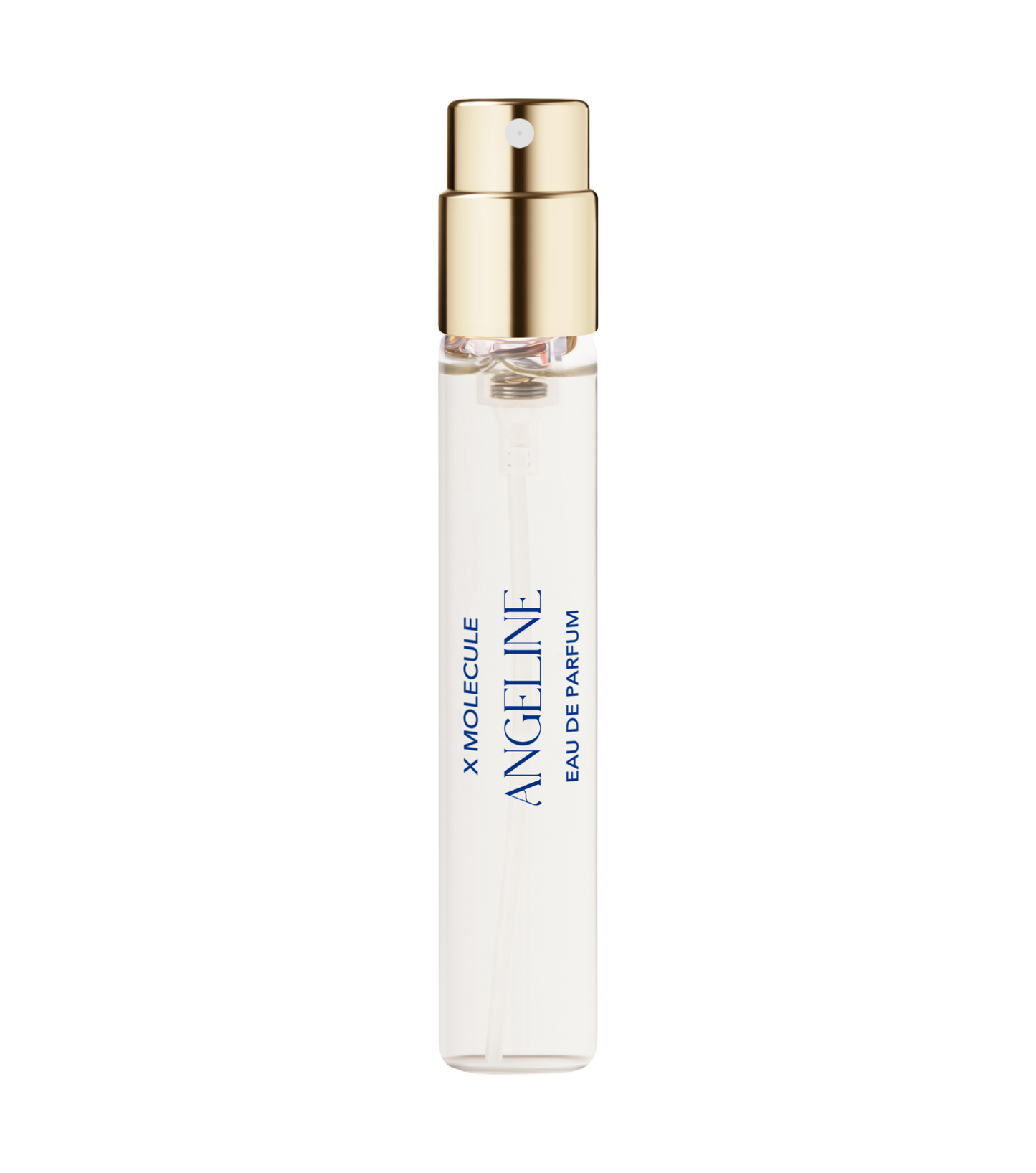 X Molecule Angeline Unisex EDP