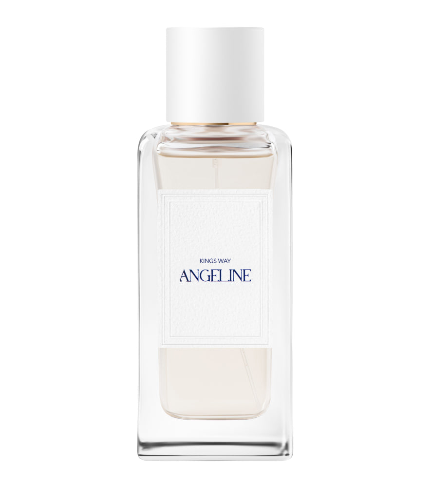 Kings Way Angeline Unisex EDP
