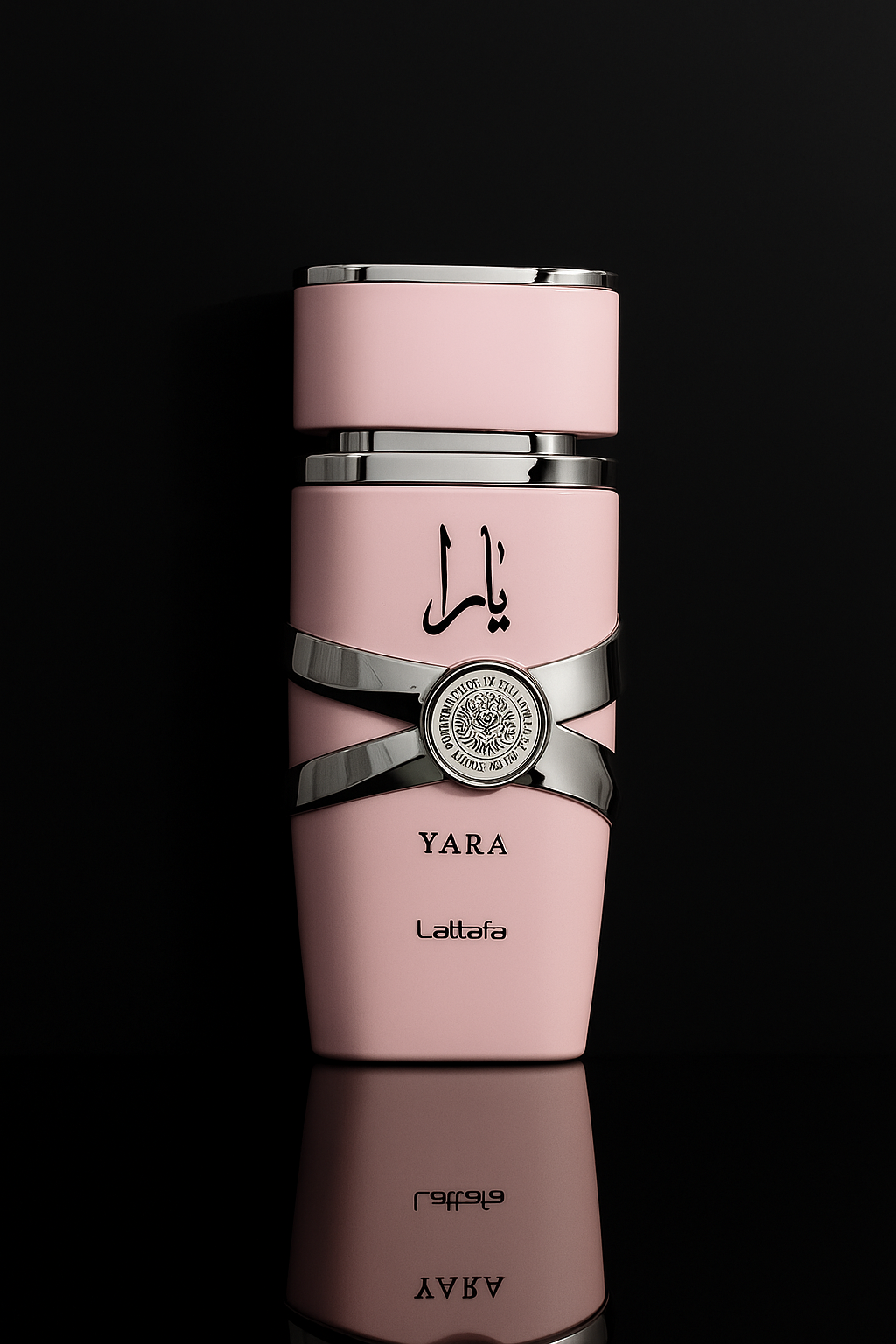 Lattafa parfüümid Yara EDP