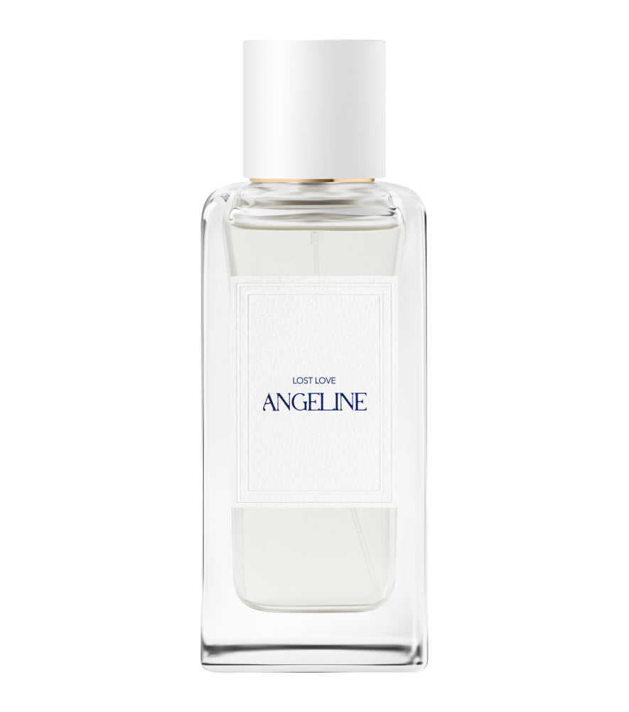 Lost Love Angeline Woman EDP