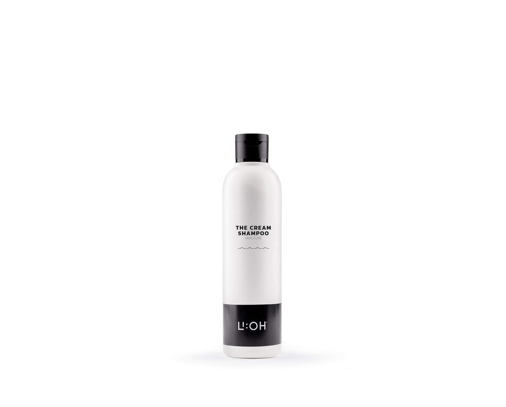 THE GELEE CREAM LIOH Šampūnas