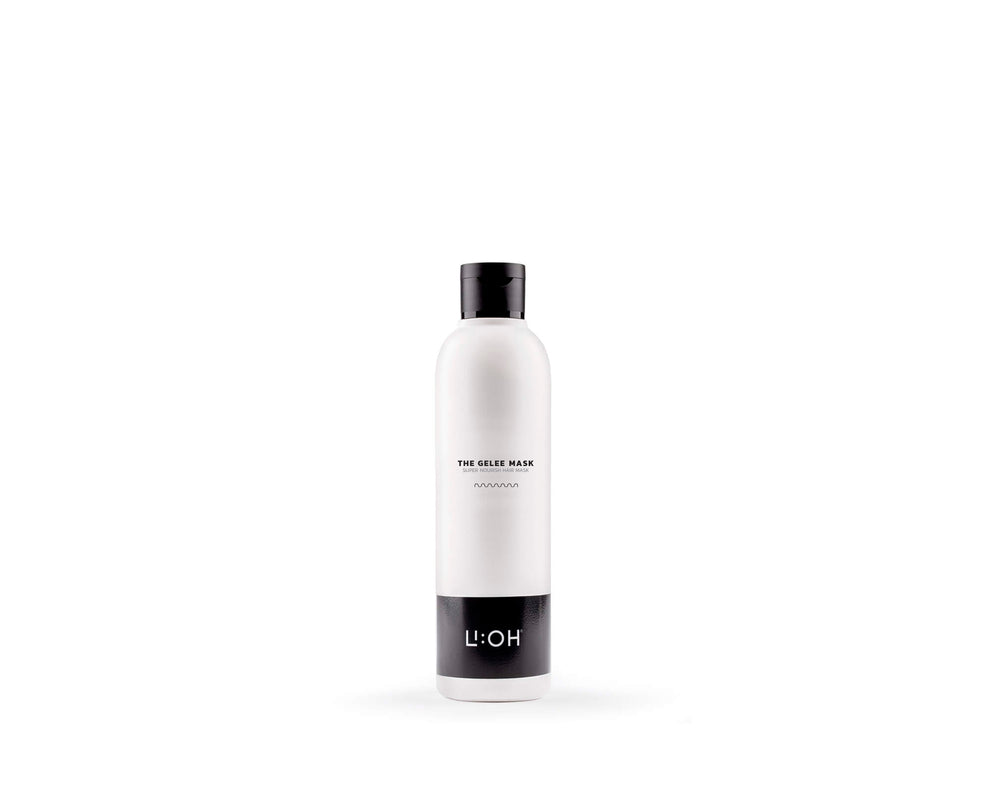 THE GELEE CREAM LIOH Plaukų kaukė