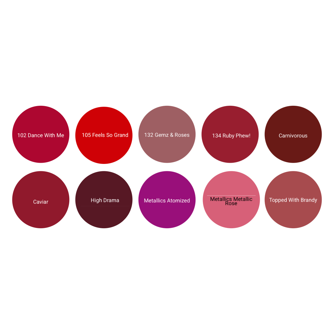 MAC Retro Matte Liquid Lip Color - kreminiai lūpų dažai lūpdažis 5 ml (Caviar) Moterims