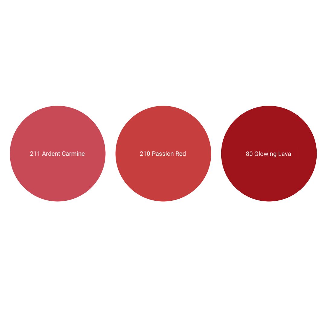 Yves Saint Laurent Loveshine Wet Shine huulepulk 3,2 g (210 Passion Red) naistele