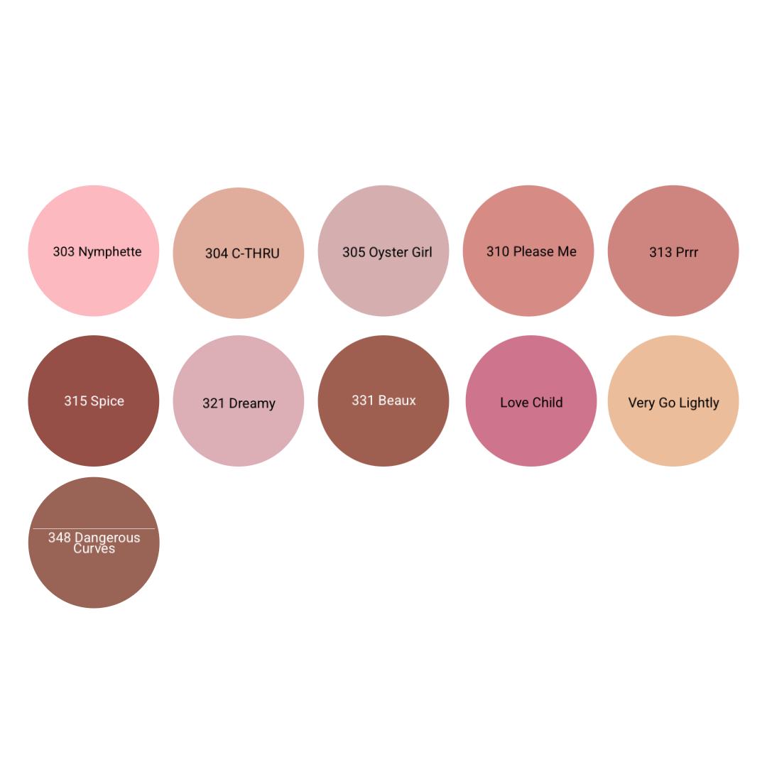 MAC Lūpų stiklas 3,1 ml (310 Please Me) Moterims